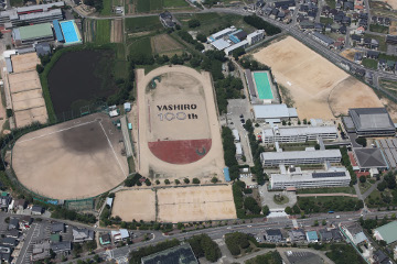 人文字